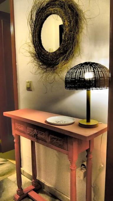 Piso Con Patio Privado Y Parking Nervion Sevilla Екстер'єр фото