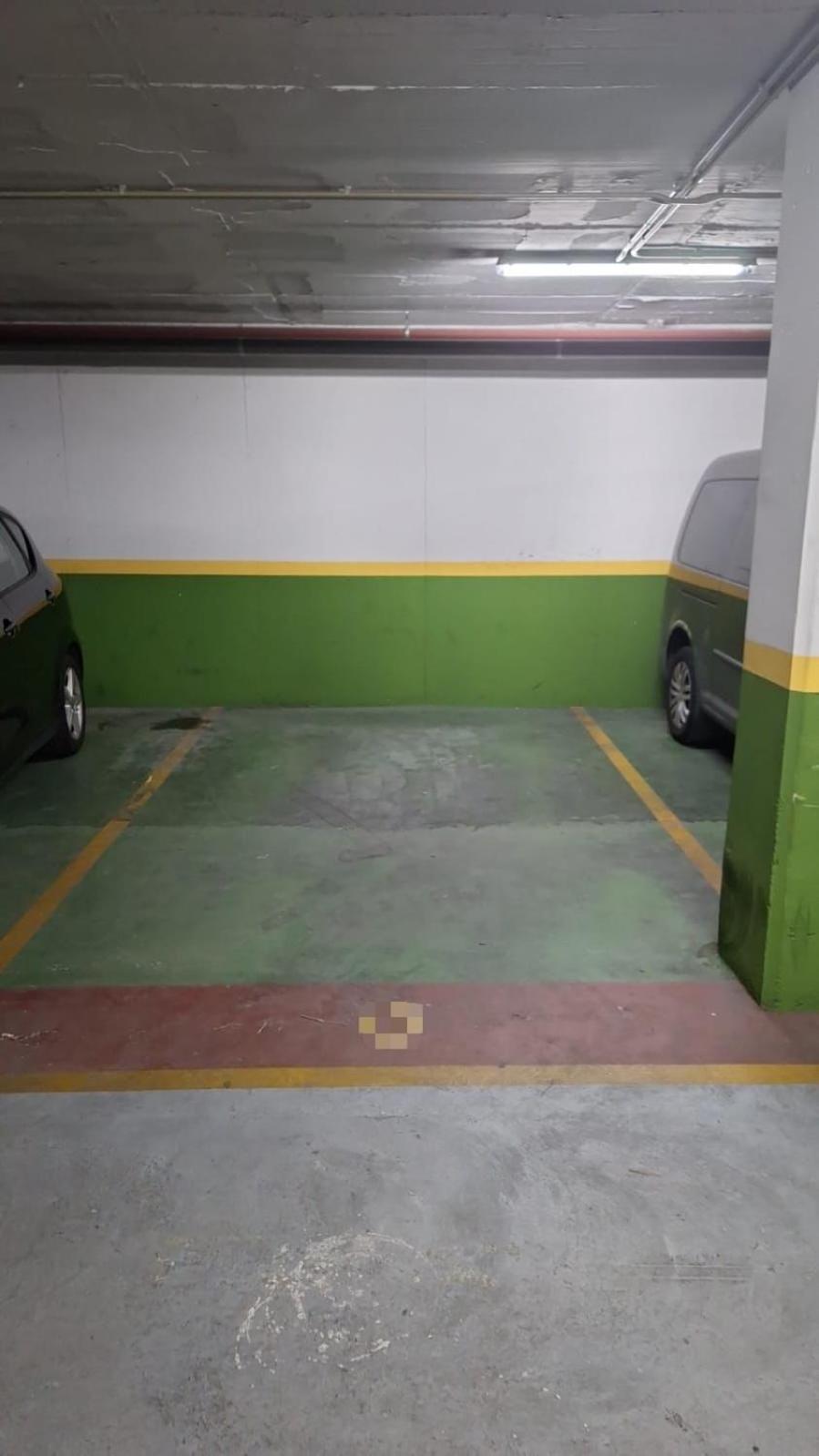 Piso Con Patio Privado Y Parking Nervion Sevilla Екстер'єр фото
